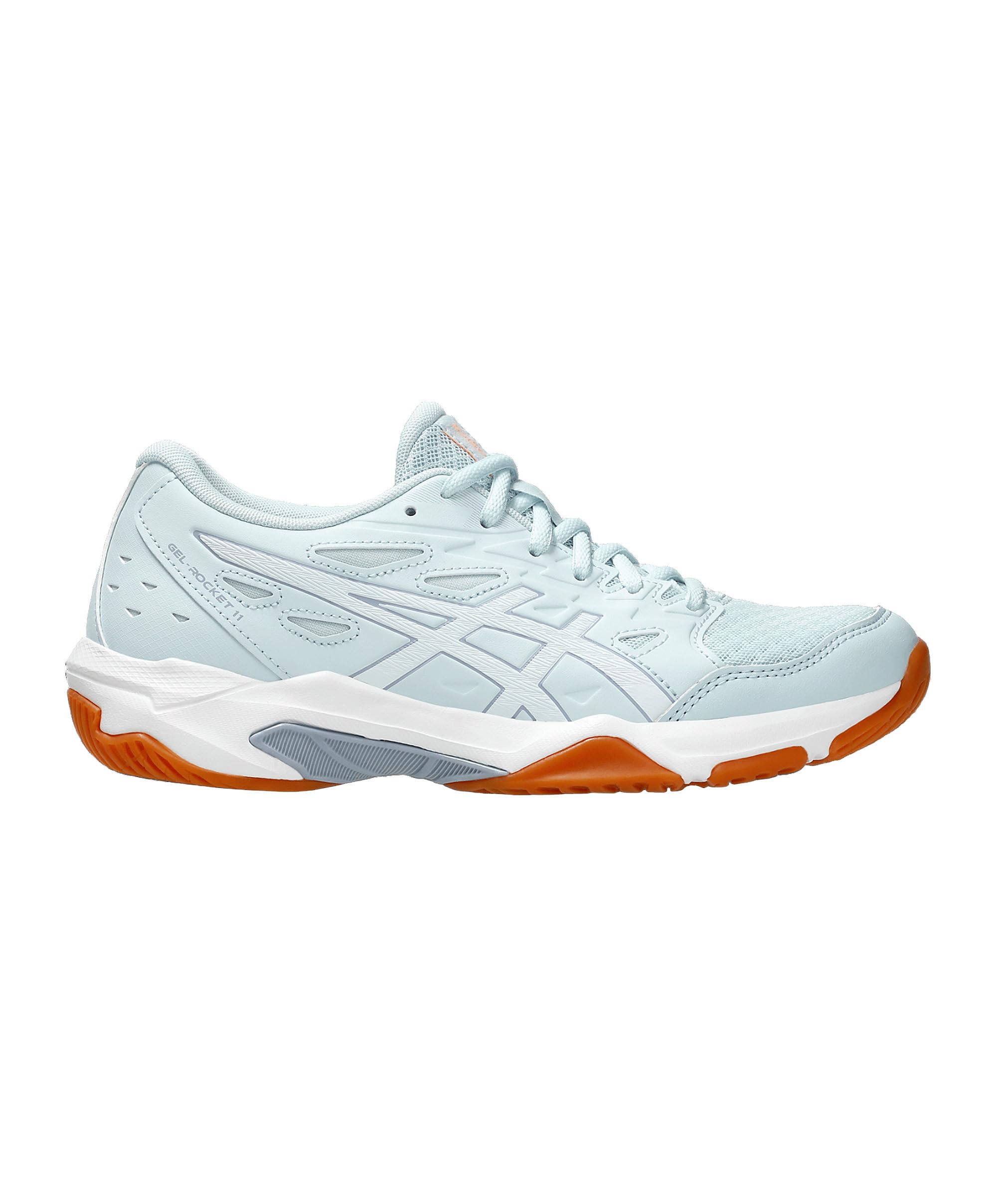 ASICS Women's Gel-Rocket 11Sneaker