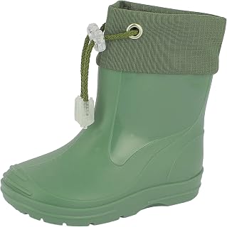 Beck Unisex Child Basic-849 Rain Boot