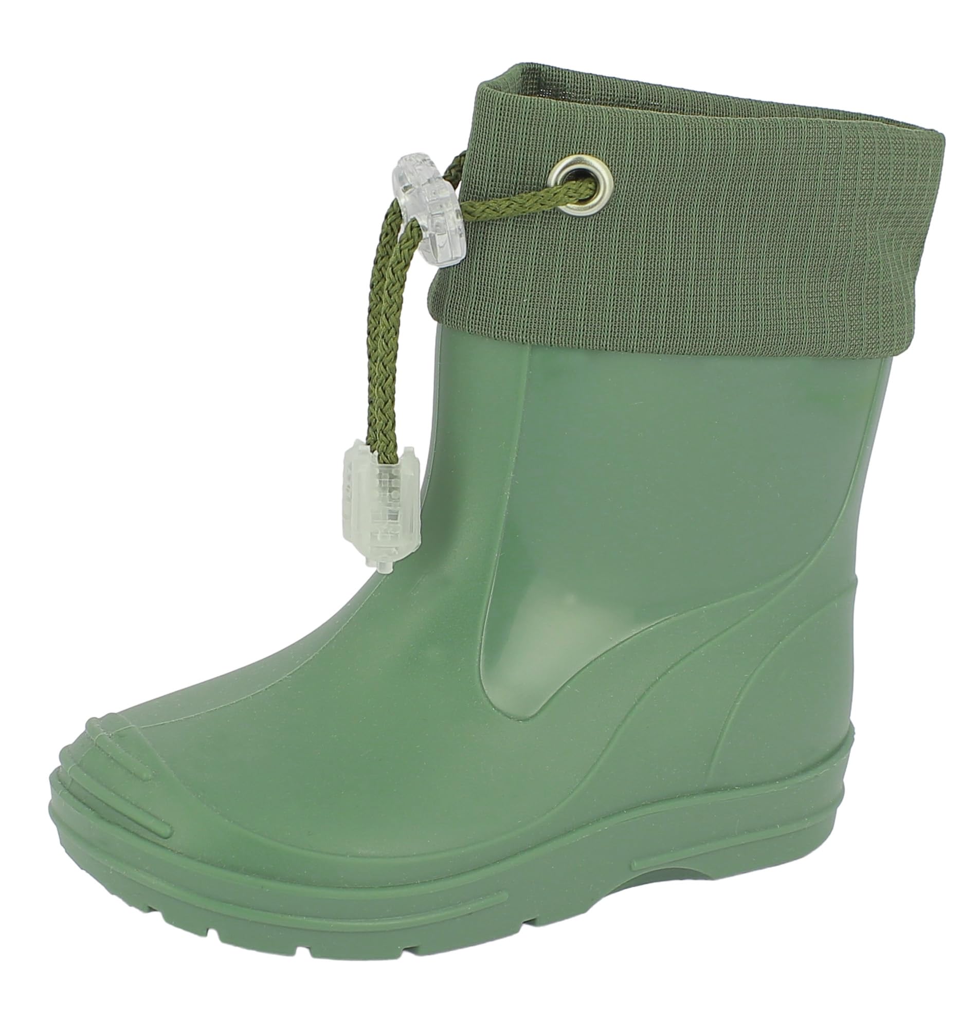 Beck Unisex Child Basic-849 Rain Boot