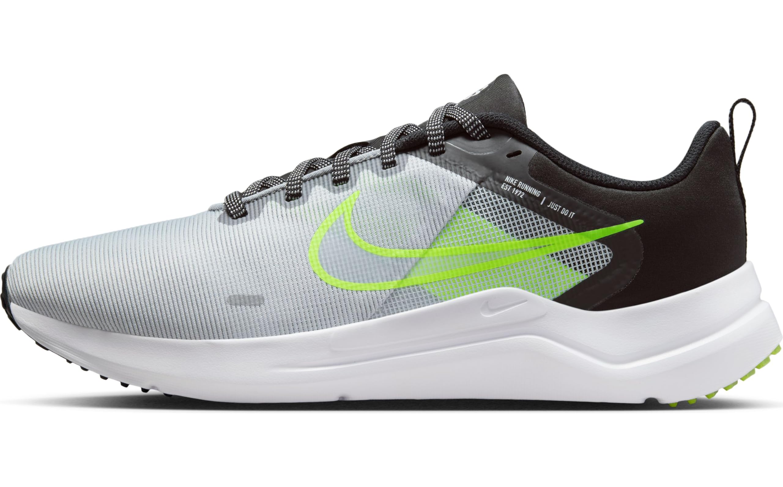 NIKE Downshifter 12 Men's Road Running ShoesHomme