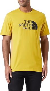 The North Face Easy Camiseta Hombre
