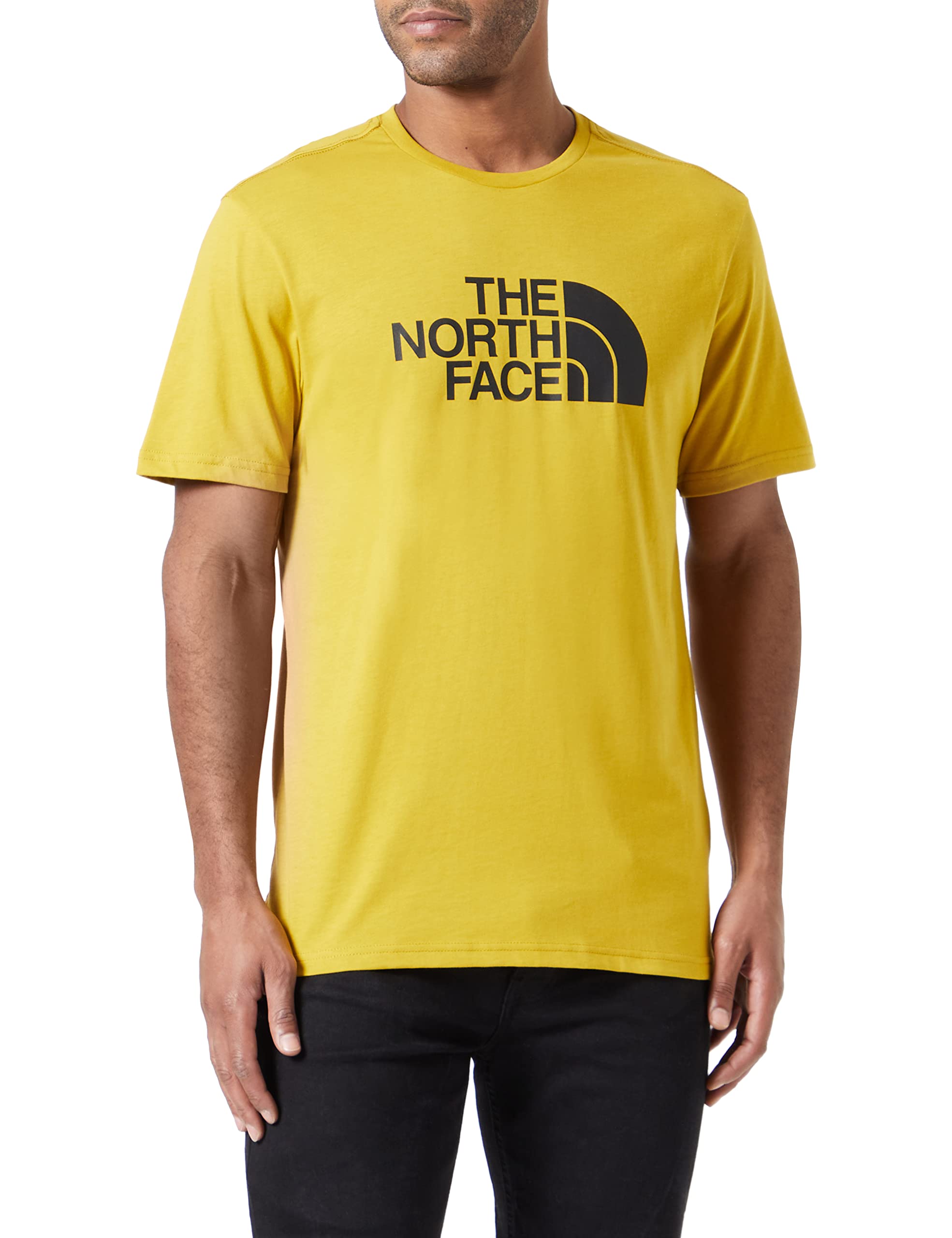 The North Face Easy Camiseta Hombre