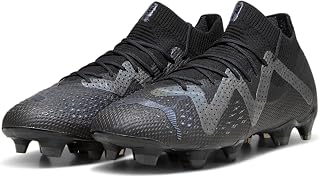 PUMA Men's Future Match FG/AG Football Boots