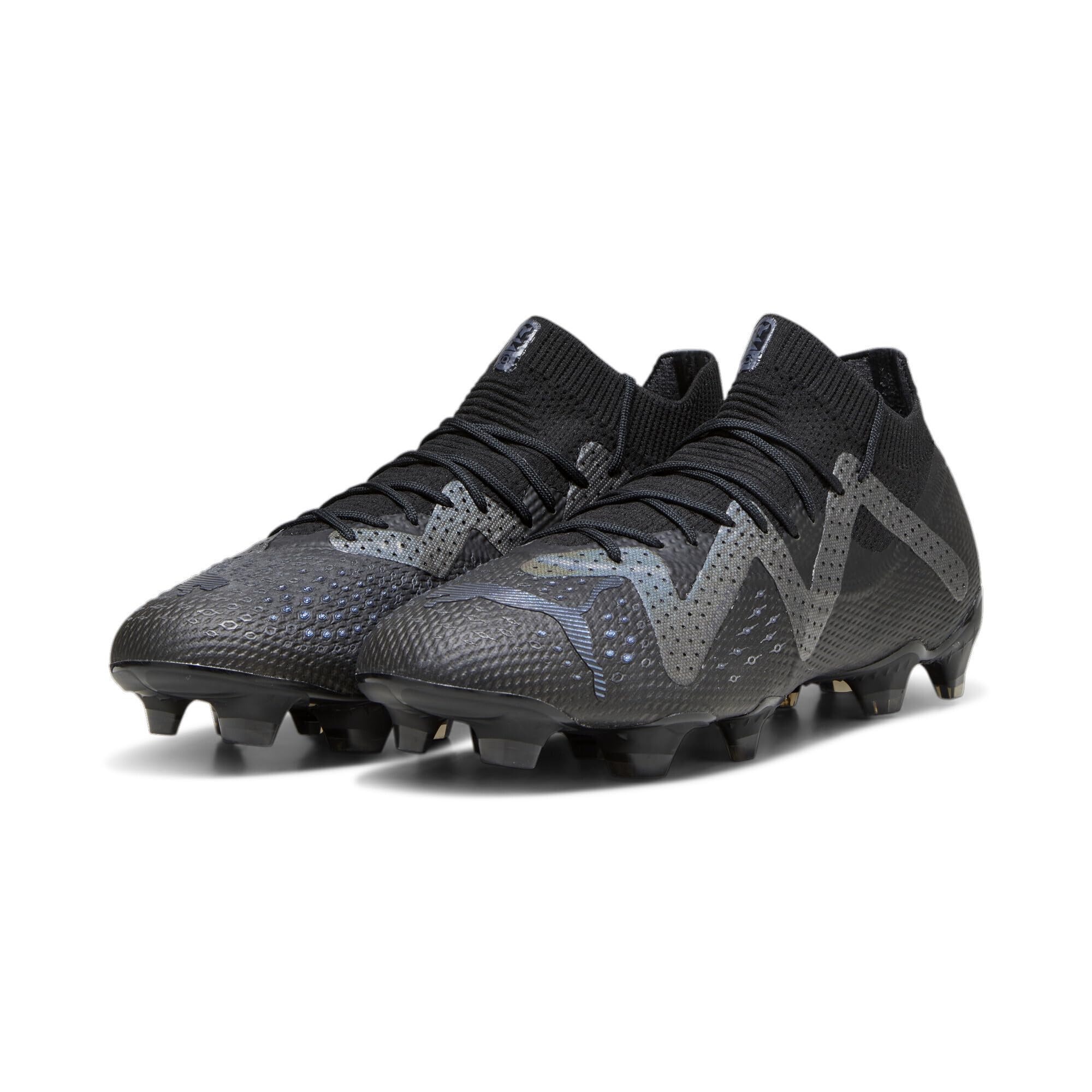 PUMA Men's Future Match FG/AG Football Boots