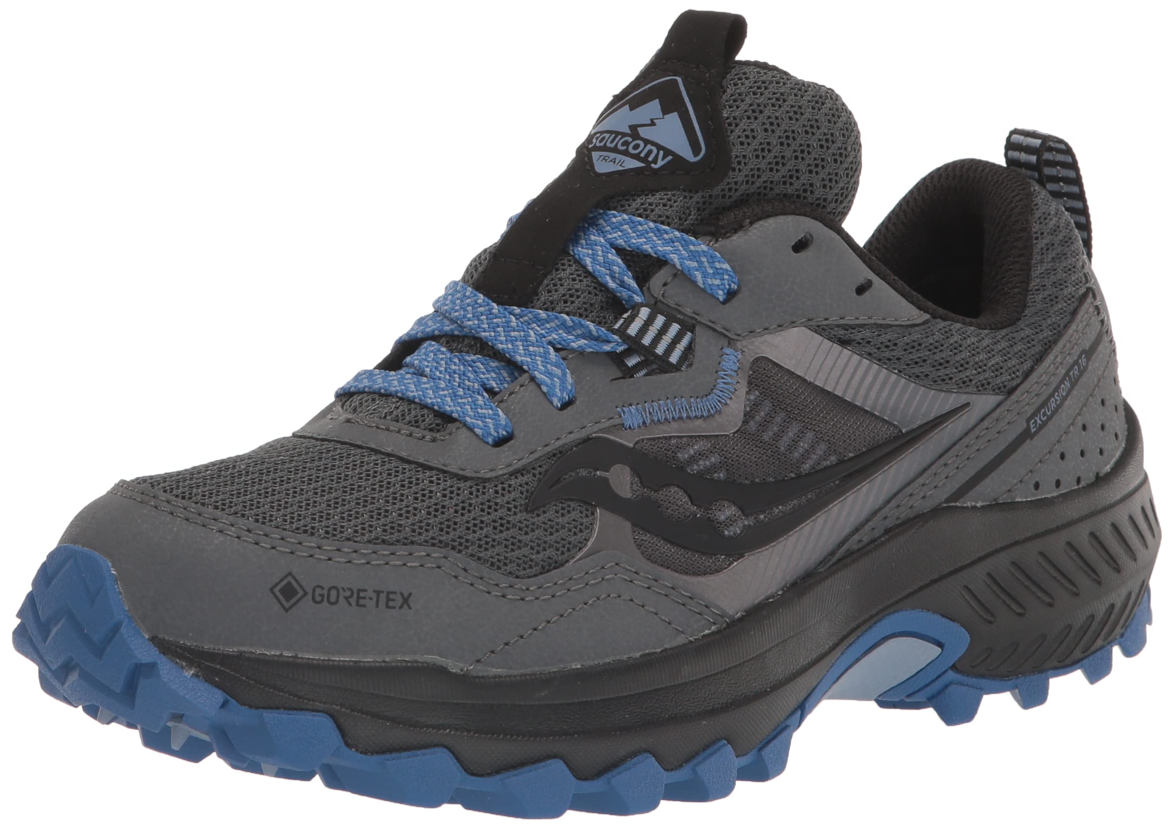 Saucony Excursion Tr16, Women's Sneakers