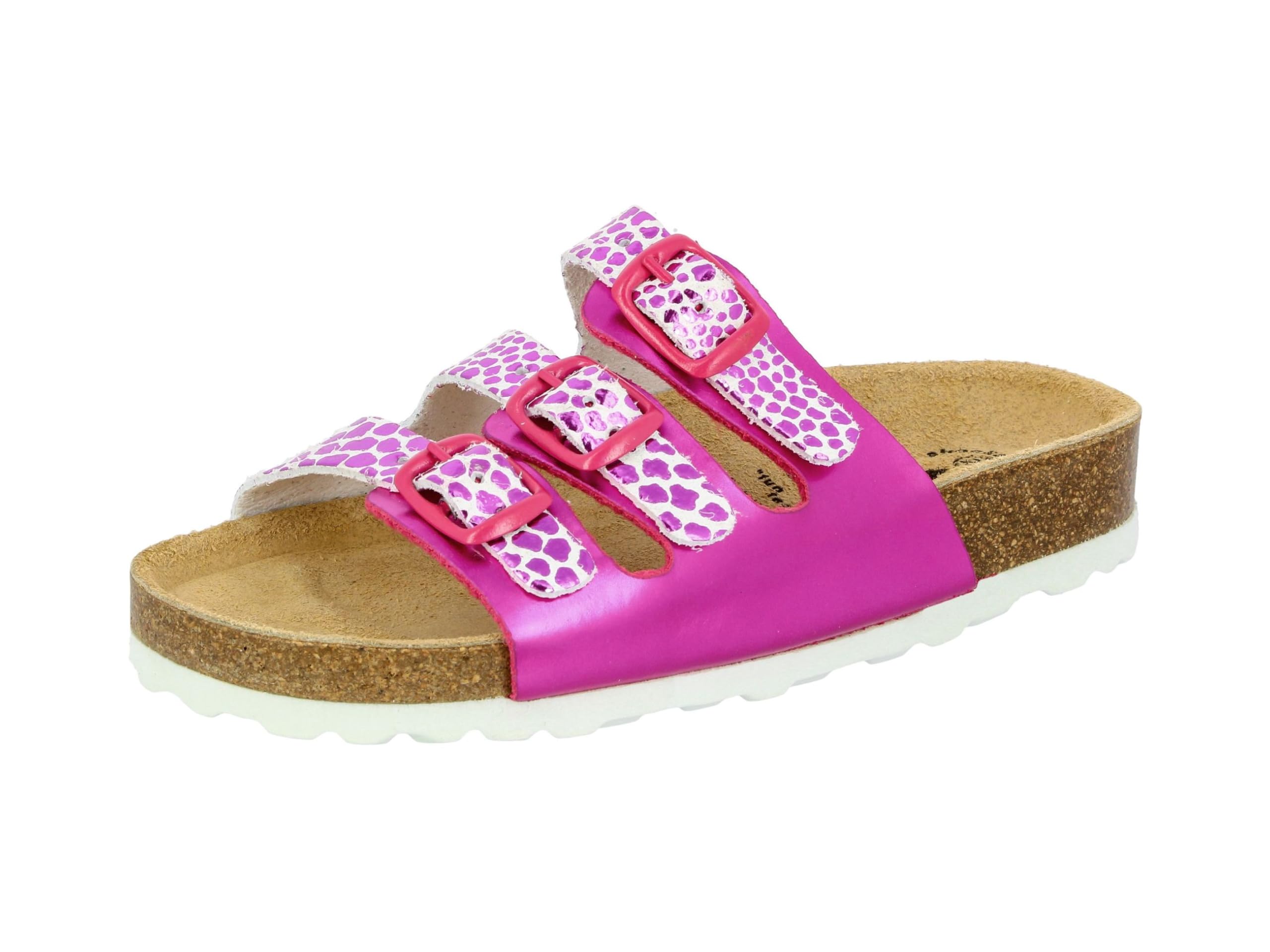 Lico Bioline Trendy Low Neck Slippers Women's