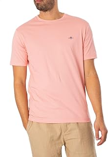 Gant Reg Shield SS Women's T-Shirt (Pack of 1)
