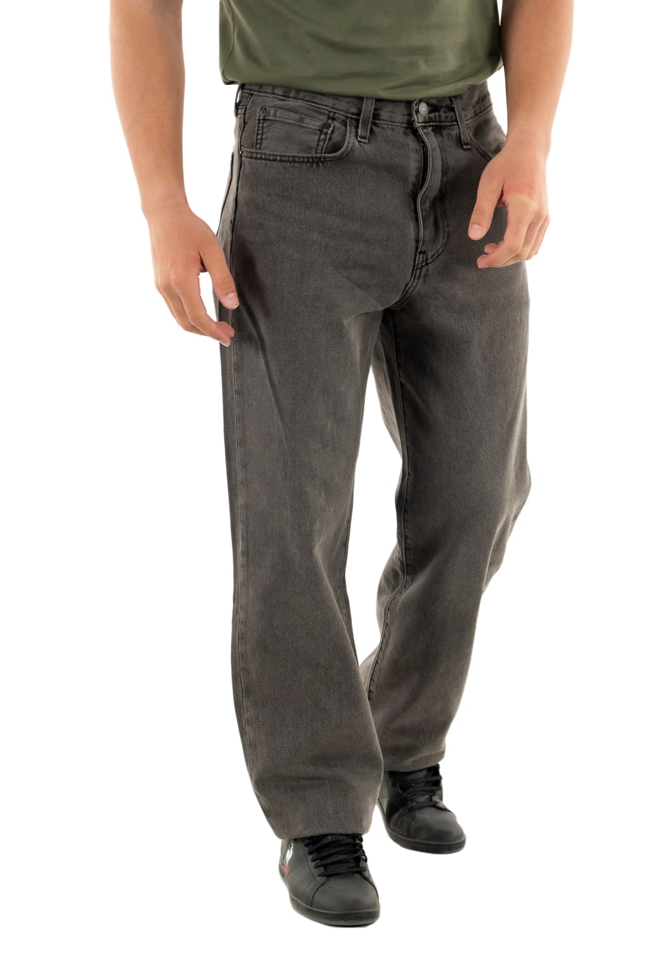 Levi's 568 Loose Straight - Jeans - Classic - Men