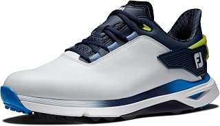 FootJoy Men's Pro/SLX Golf Shoe Navy