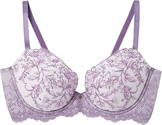 AMPHI Bra Personal Design, High Arm, Back Smoothing, A~G Cups Available, Large Size 【Stylist 4U】 Bra BOG301 Women's