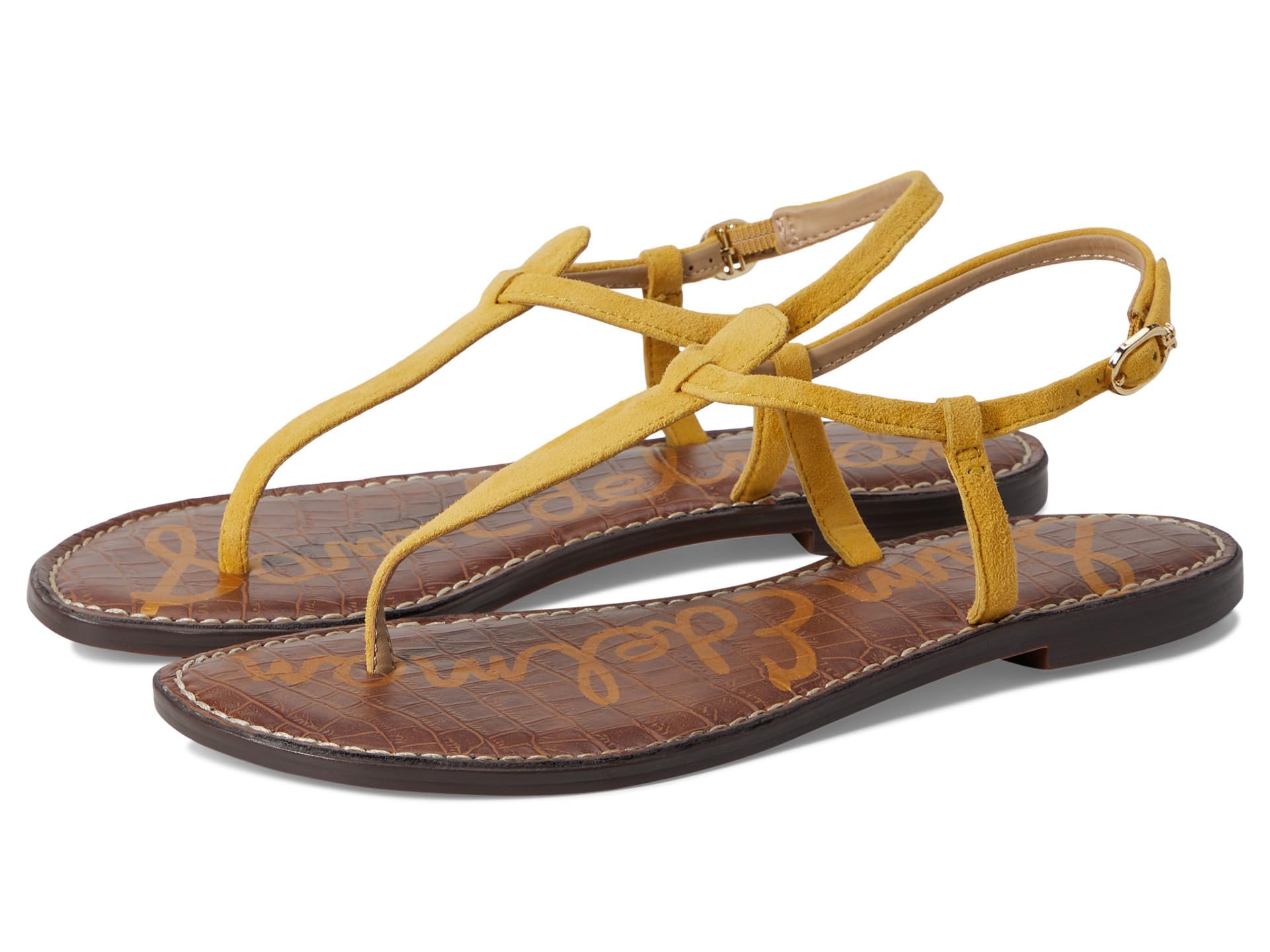 Sam Edelman Gigi Flat SandalsWomen