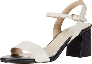 Cole Haan Women's George Block Heel Sandals