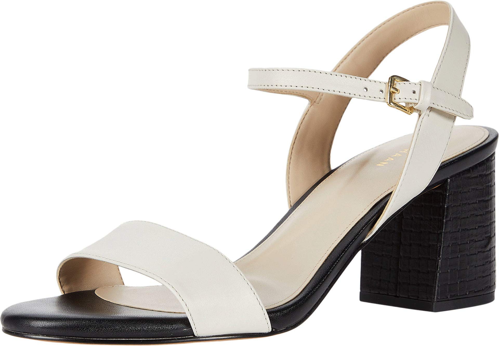 Cole Haan Women's George Block Heel Sandals