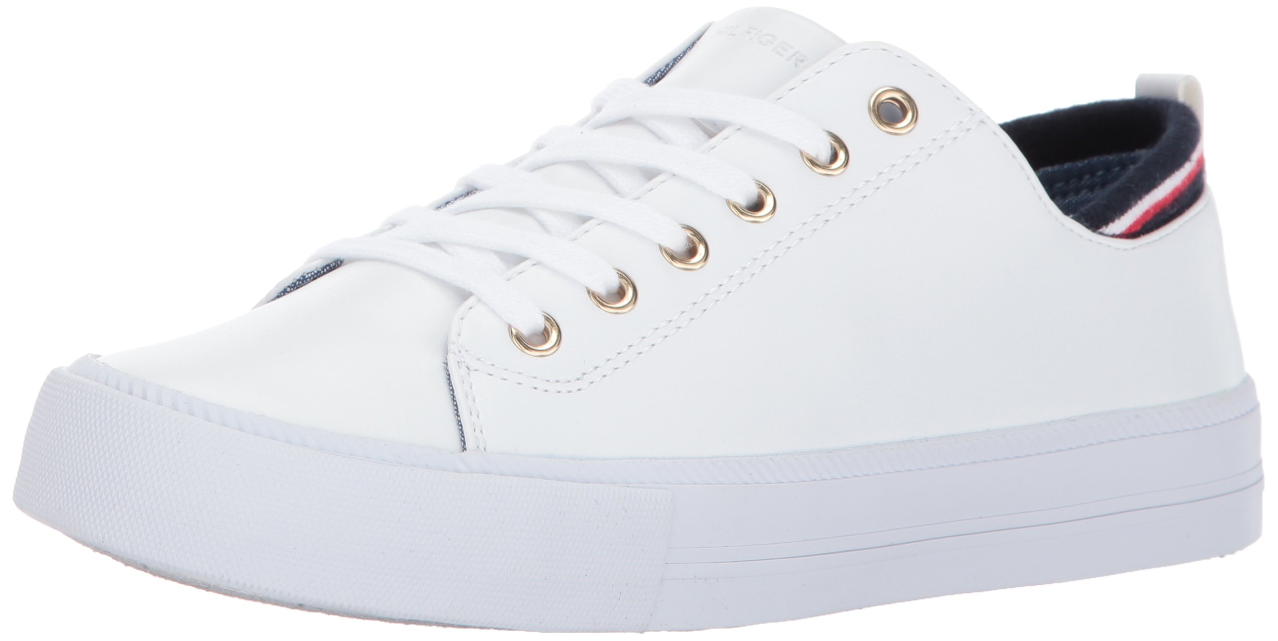 Tommy Hilfiger Women's Two Sneaker