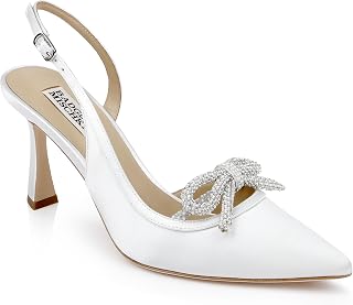 Badgley Mischka Womens Georgie