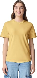 Comfort Colors Adult Heavyweight Short Sleeve T-Shirt Style G1717/G1745 Multipack