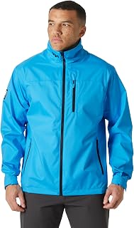 Helly Hansen Men's Crew Softshell Jacket 2.0 Shell Jacket (pack of 1)