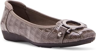 Anne Klein レディース Umeko バレエフラット