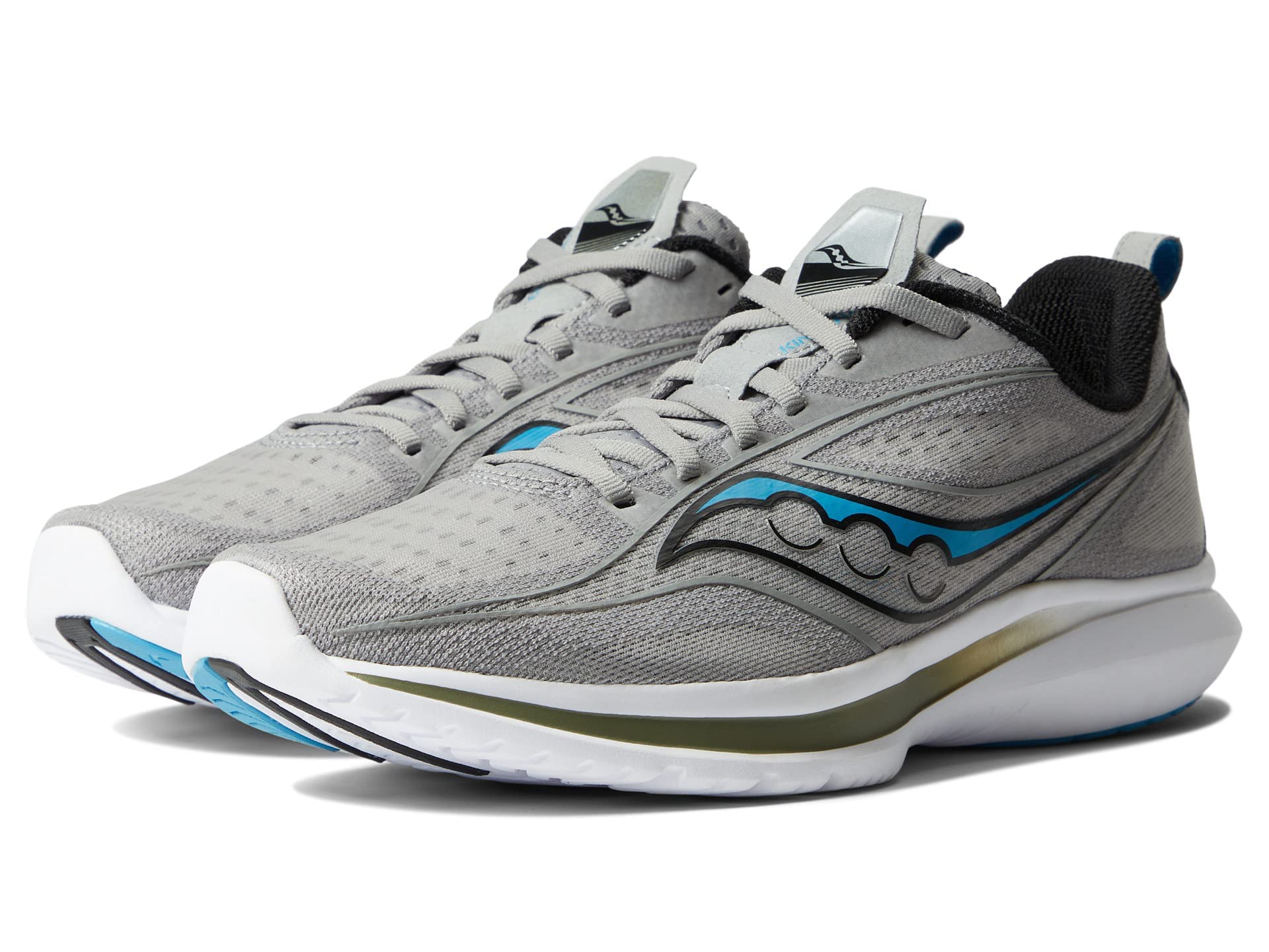 Saucony Men's Kinvara 13Sneaker