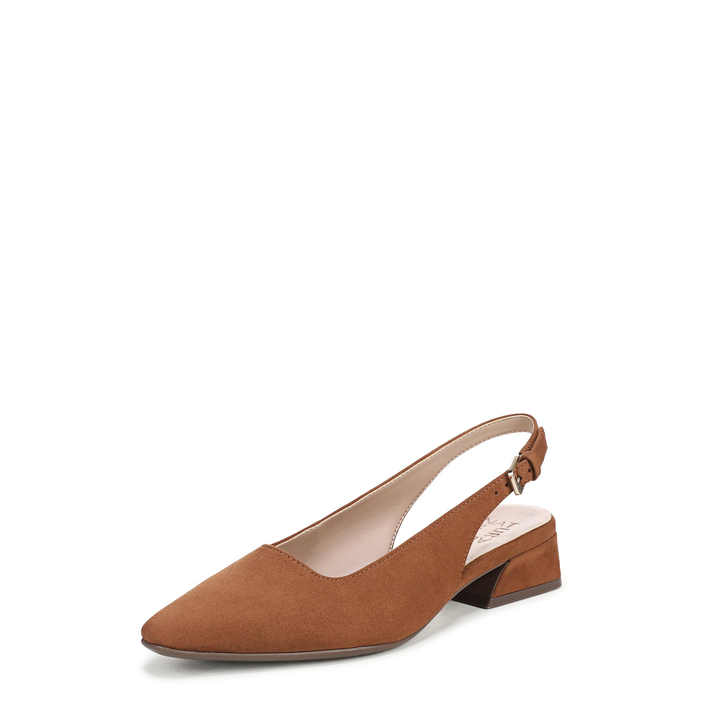 Naturalizer Zenzero