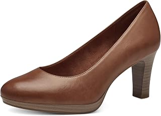 Tamaris Damen 1-22410-41, Women's Pumps