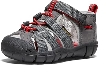 KEEN Unisex Kids Seacamp II CNX Sandal