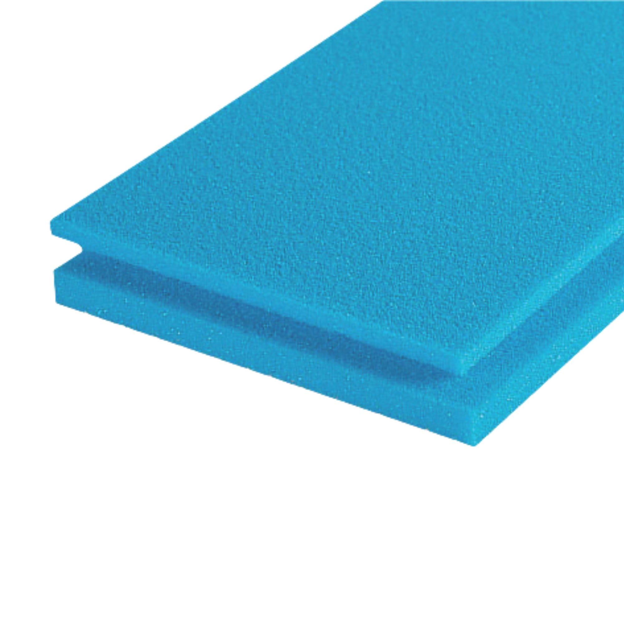 Cramer High & Low Density Foam, Custom Padding for Cast Covers, Building Insoles