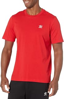 adidas Originals Trefoil Essentials T-Shirt for Men
