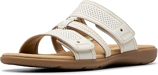 Clarks womens Elizabelle Ave Sandal