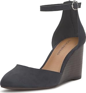 Lucky Brand womens Nitika