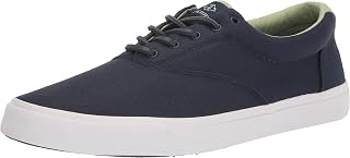 Sperry Striper II CVO Seacycled BasketMan