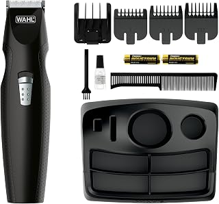 Wahl Mustache & Beard
