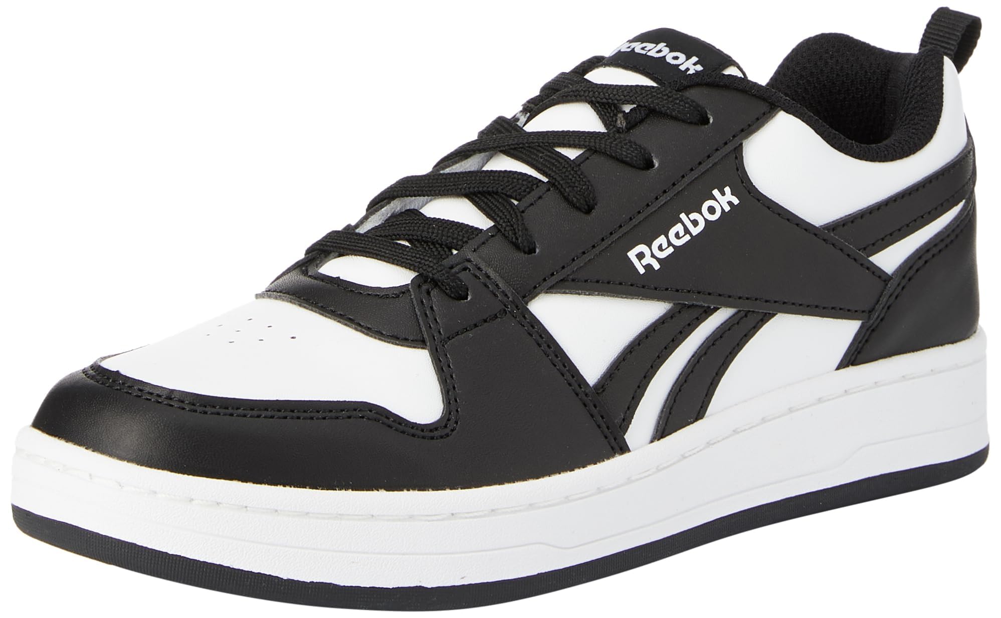 Reebok Royal Prime 2.0 White, Green Shoes