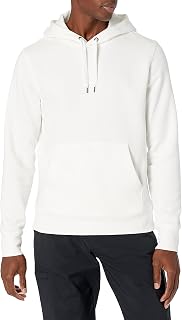 Amazon Essentials Men's Hooded Fleece Sweatshirt
