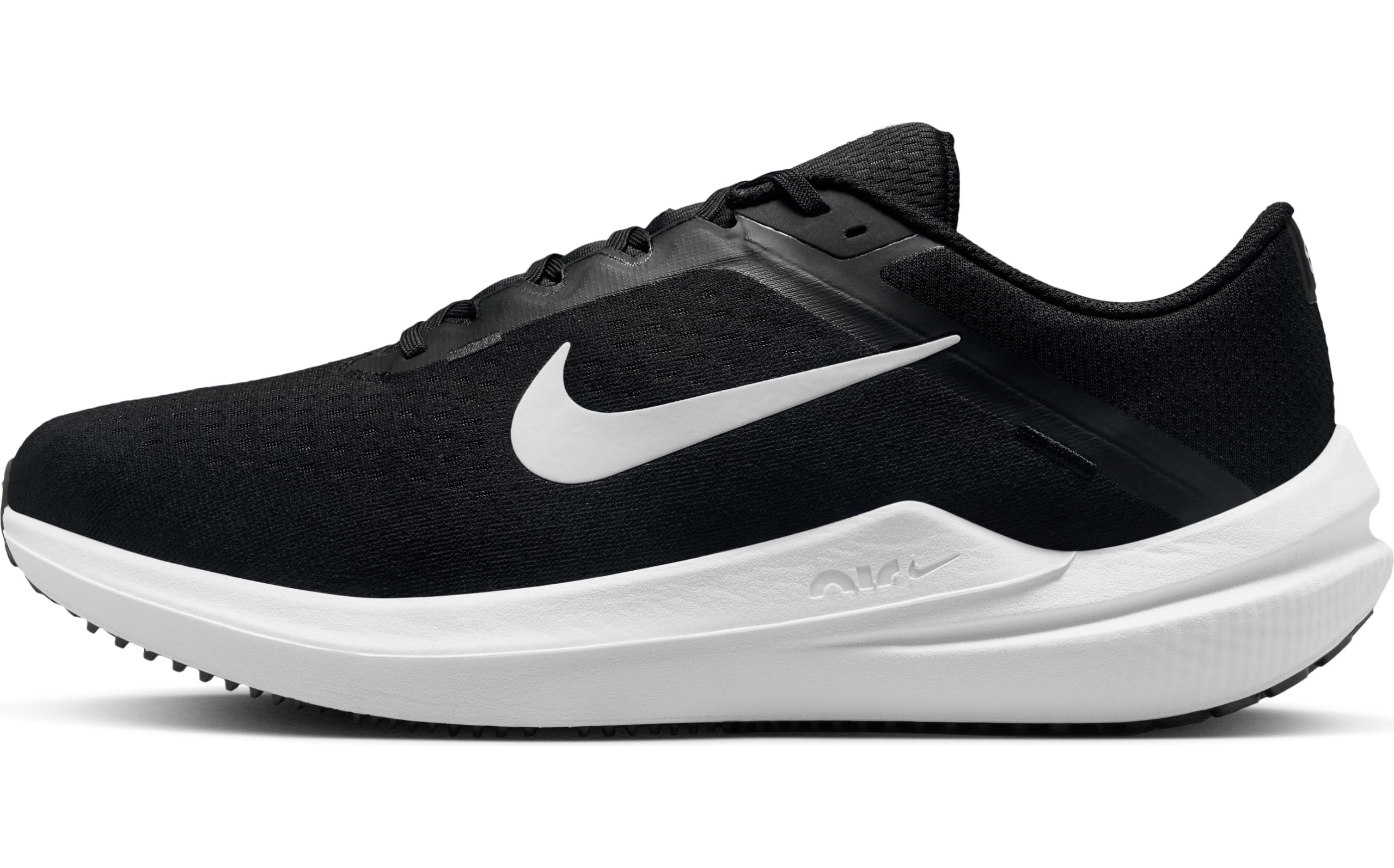 Nike Homme Air Winflo 10 Wide Sneaker