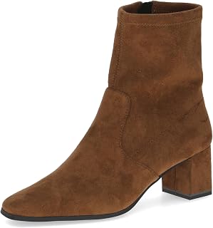 CAPRICE Ankle Boots 9-25354-41 Width G Size: EU