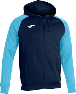 Joma Men's Academy Iv Hooded Sweatshirt