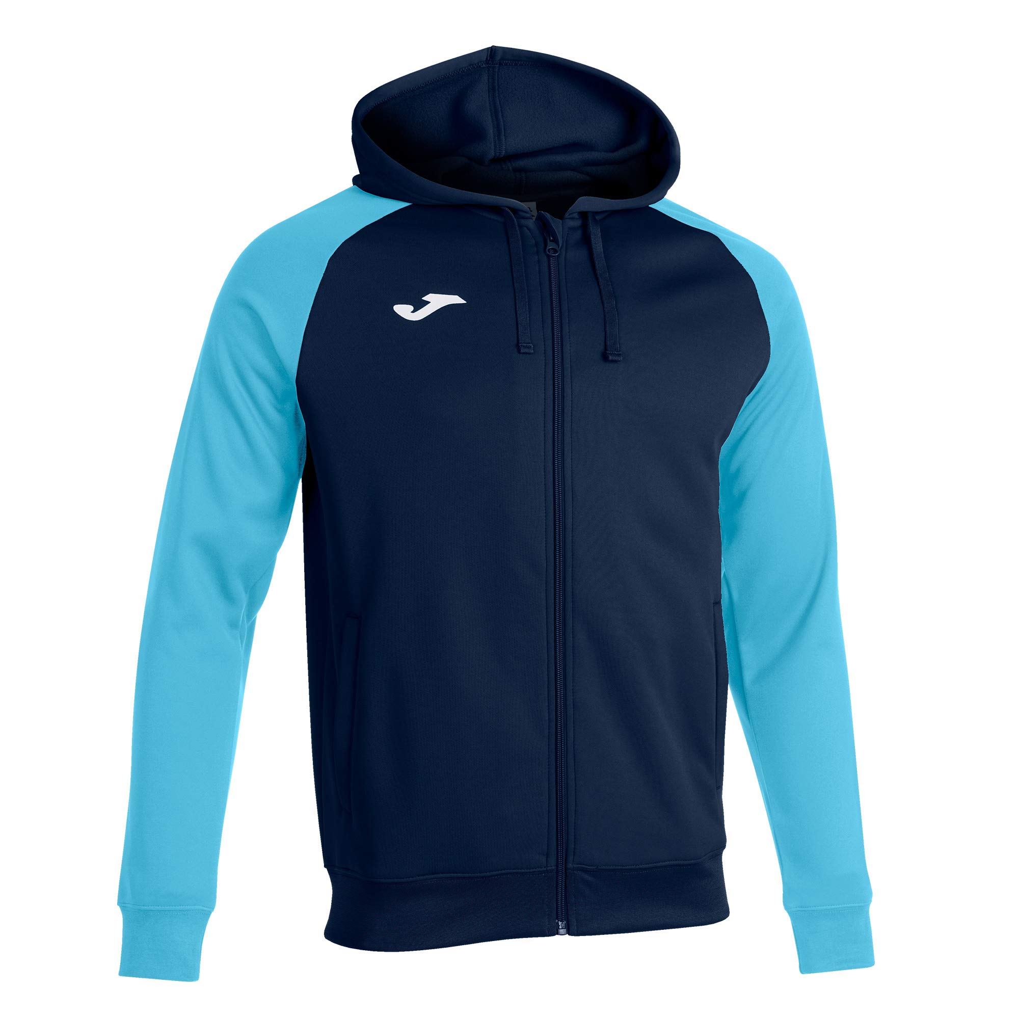 Joma Men's Academy Iv Hooded Sweatshirt