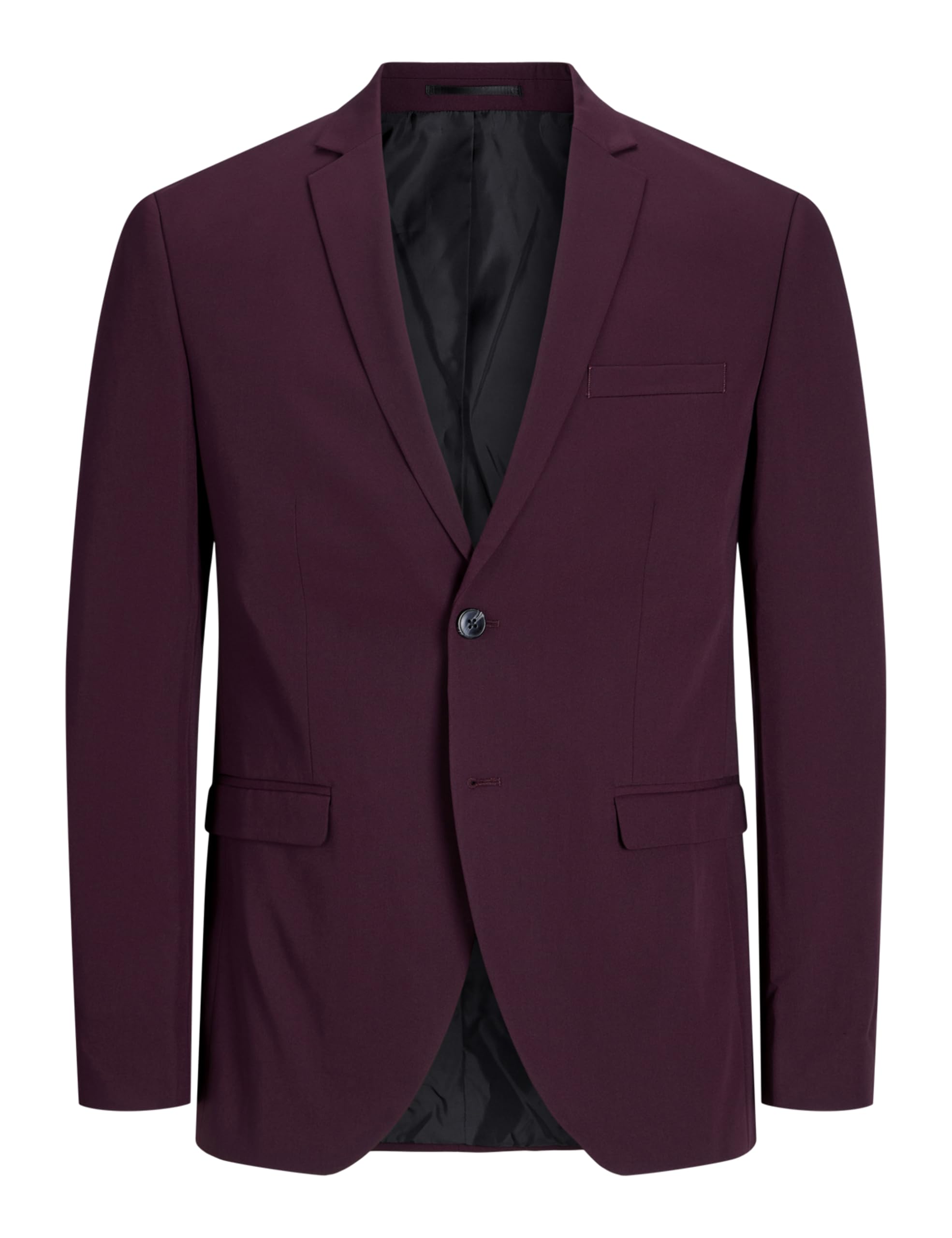 JACK & JONES Men's Jprcosta Blazer jprcosta Blazer (Pack of 1)