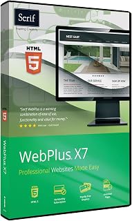 WebPlus X7 (PC)