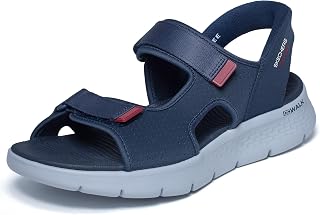Skechers Go Walk Flex Sandal Easy Entry Men's Sports Sandal
