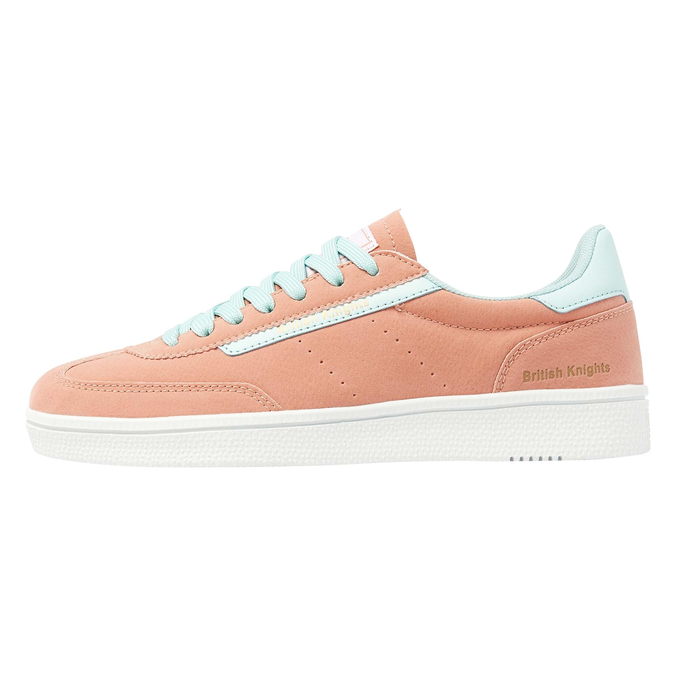 BK British Knights Baskets Revival BasketFemme