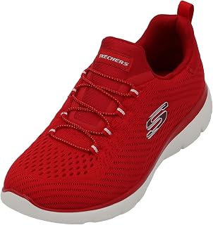 Skechers Women's Summits Fast Attraction Espadrilles