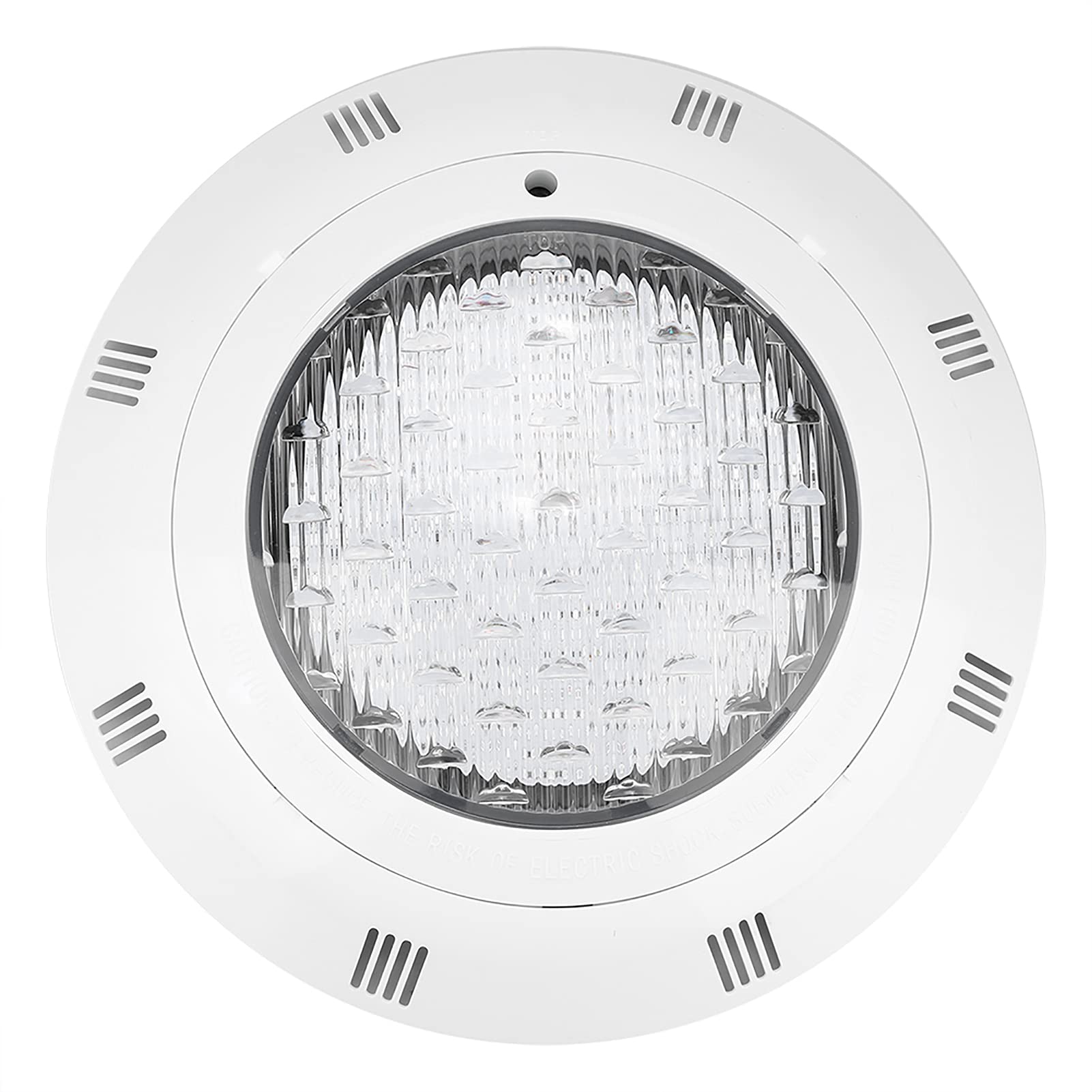 Pool Lights for Inground Pool, RGB Underwater Lights, 24W 24LEDs IP68 Waterproof