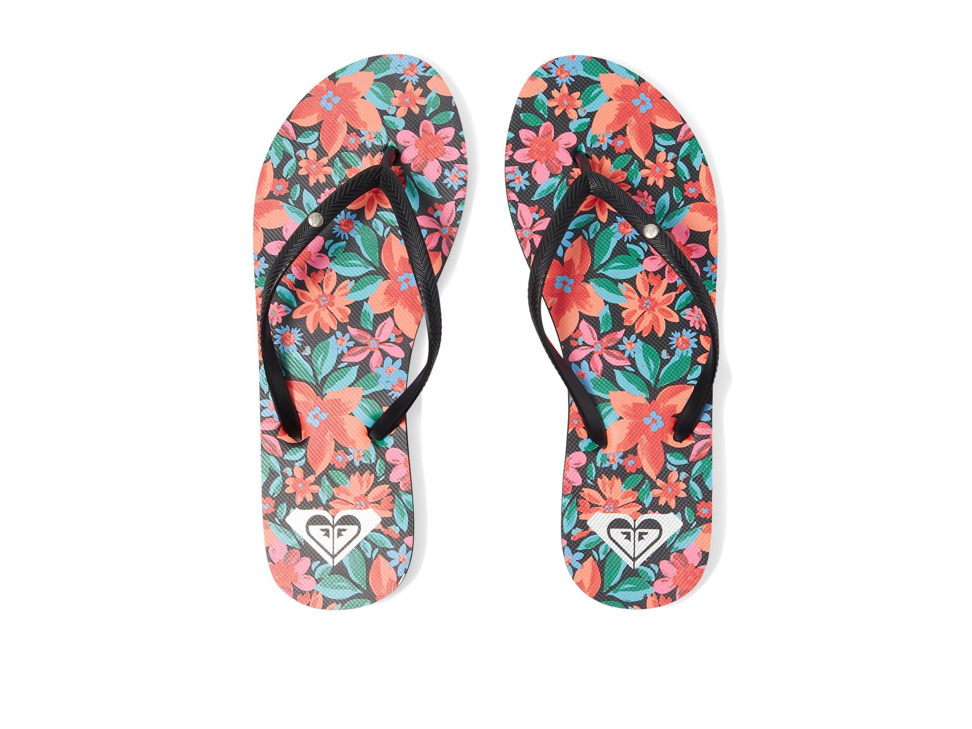 Roxy Tahiti V J Women's Slippers
