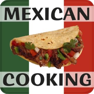 Mexican Cooking