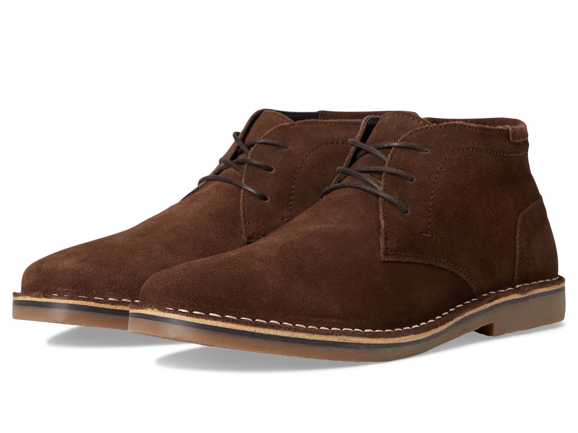 Steve Madden Hestonn Men's Chukka Boot