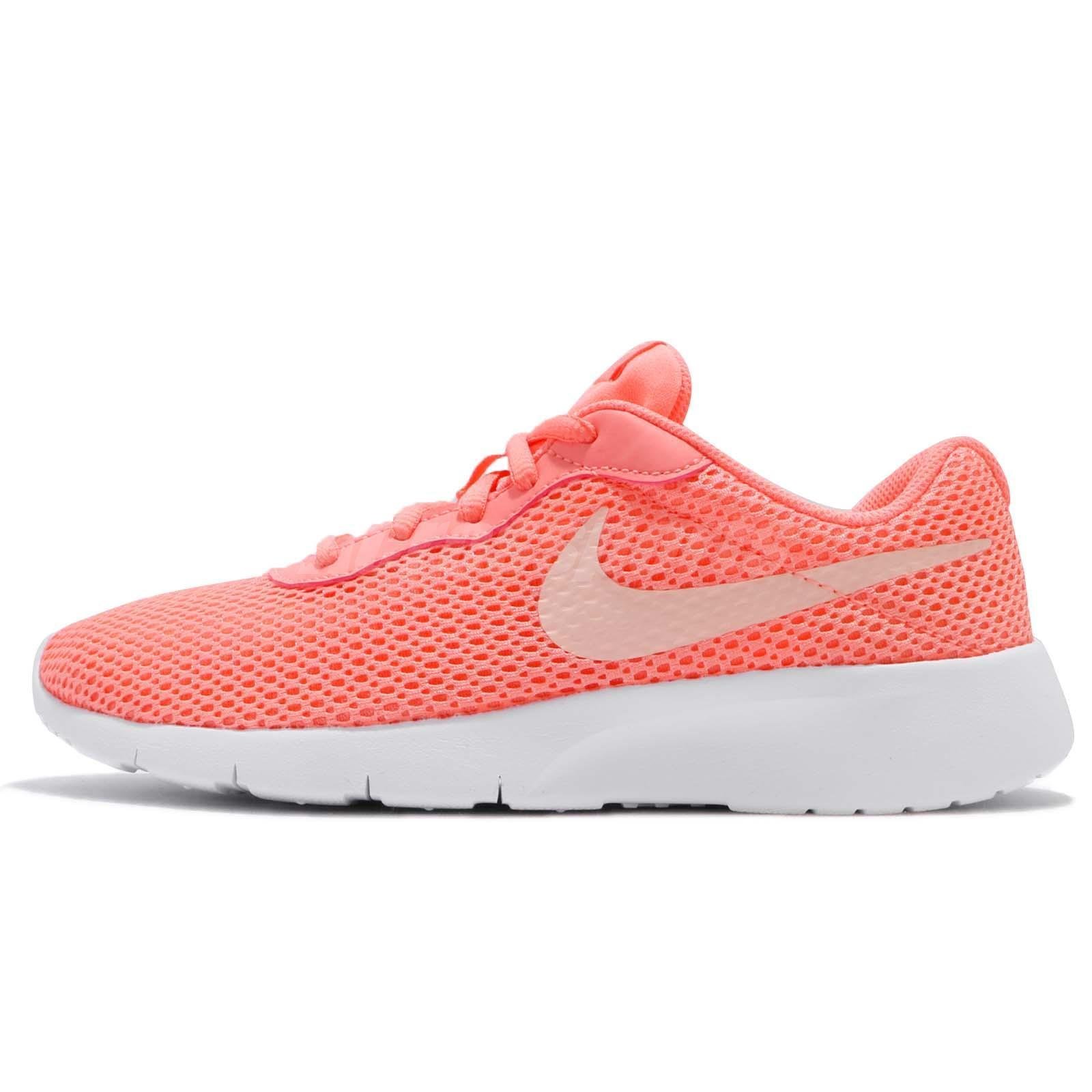 Nike - Tanjun (gs) - Competition Running Shoes - Girl