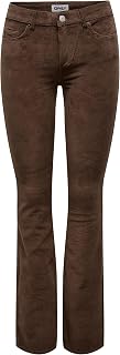 ONLY - Onlmary Global Mid Sweetf Cord CC Pnt RP, Women's Trousers