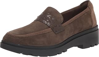 Clarks Women's Calla Ease Loafers